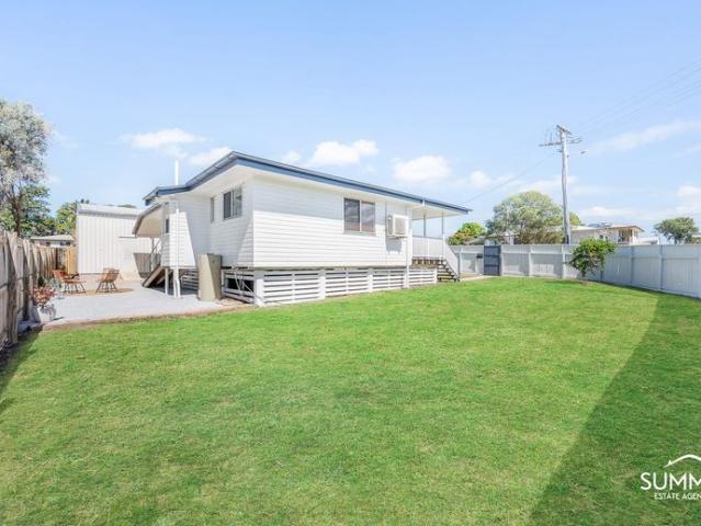 House for rent in Gladstone, Queensland