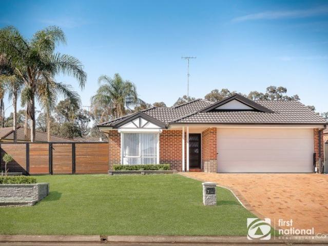 House for sale in Bligh Park, Sydney