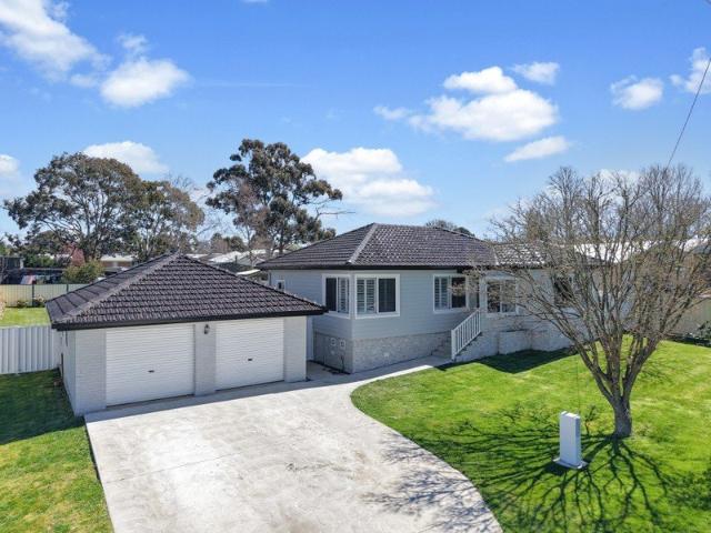House for rent in Oberon, New South Wales