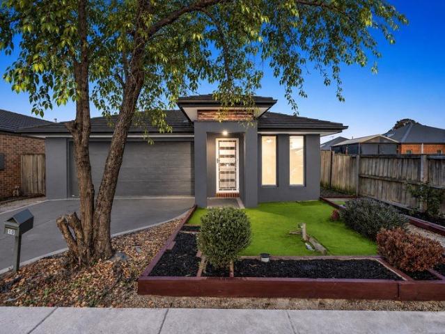 House for sale in Moorookyle, Melbourne
