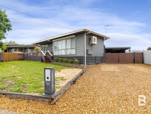 House for sale in Stawell, Shire of Northern Grampians