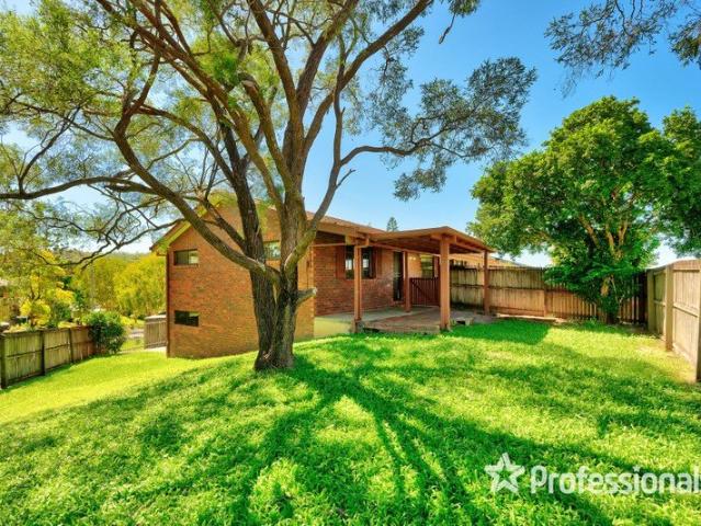 House for rent in Methul, Queensland