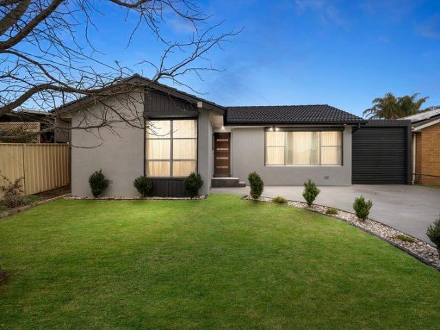House for rent in Camerons Creek, Victoria