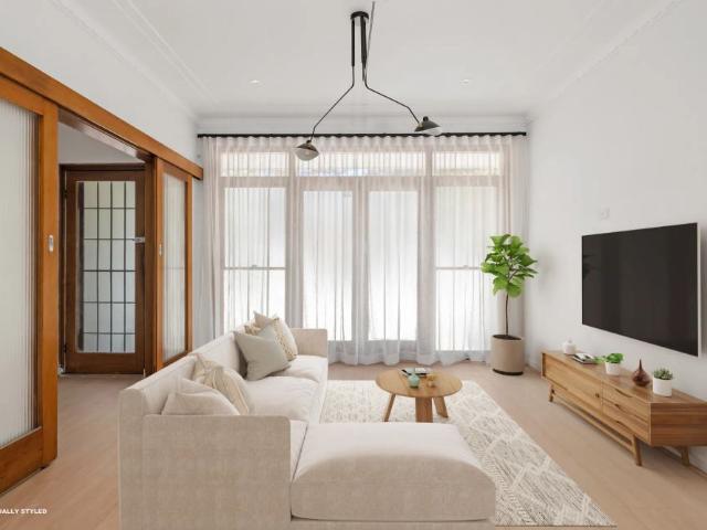 House for rent in Sydney, New South Wales