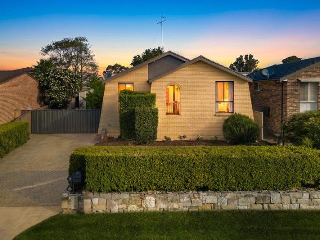 House for sale in McGraths Hill, Sydney