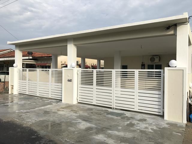 Residential House for sale in Perak, Intan