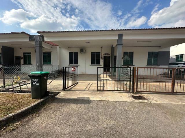 Terraced House for sale in Kangar, Perlis