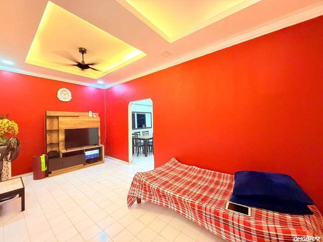 Terraced House for sale in Port Klang, Selangor