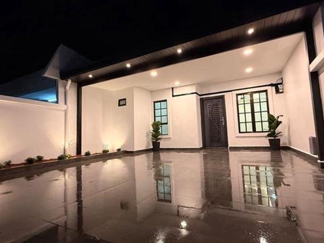 Terraced House for sale in Bukit Ledang, Johor