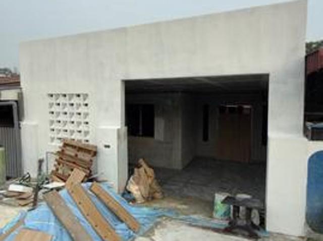 Terraced House for sale in Johor Bahru