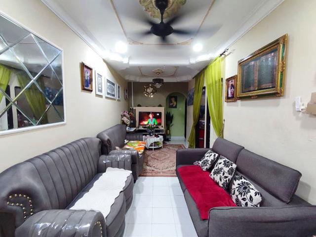 Terraced House for sale in Sendayan Village, Negeri Sembilan