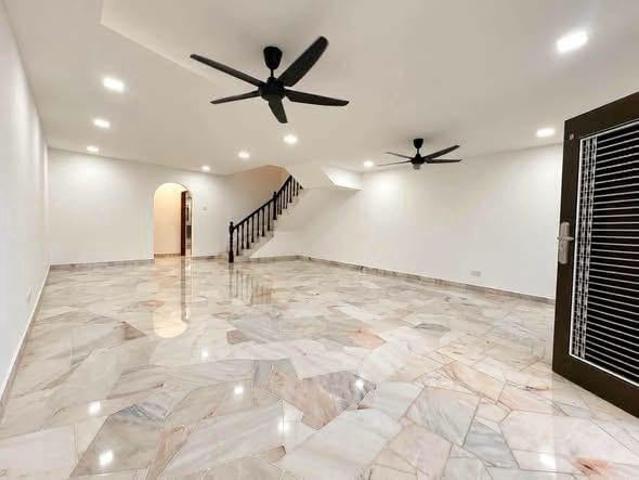Terraced House for sale in Bandaraya Klang, Klang