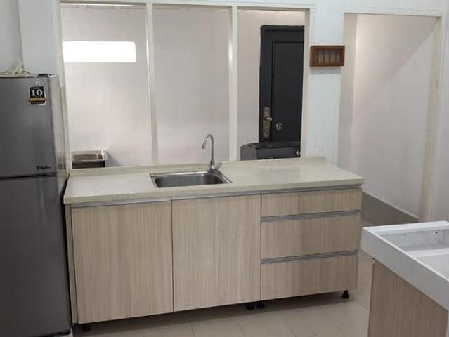 Terraced House for sale in Bukit Katil