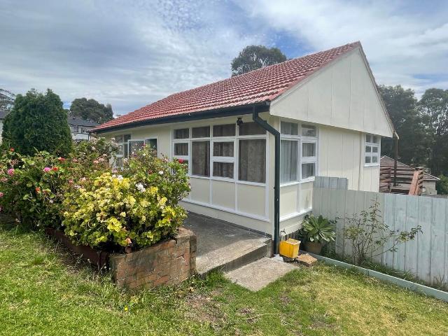 House for rent in Mount Pritchard