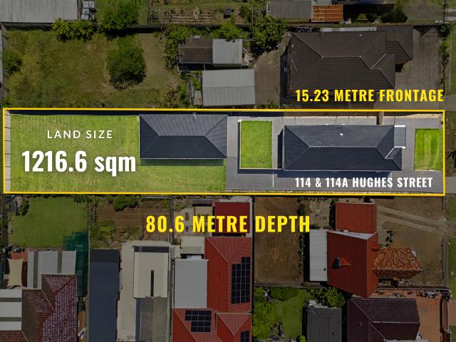 House for sale in Sydney, New South Wales