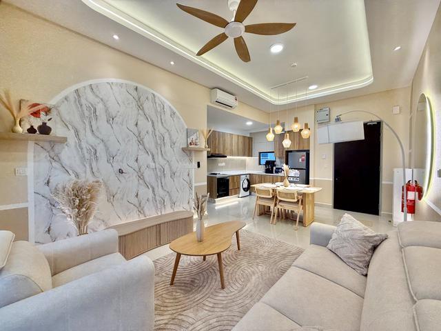 Serviced Residence for rent in Ampang, Majlis Perbandaran Ampang Jaya