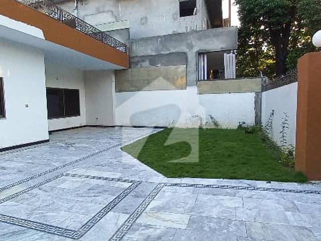 House for rent in Islamabad