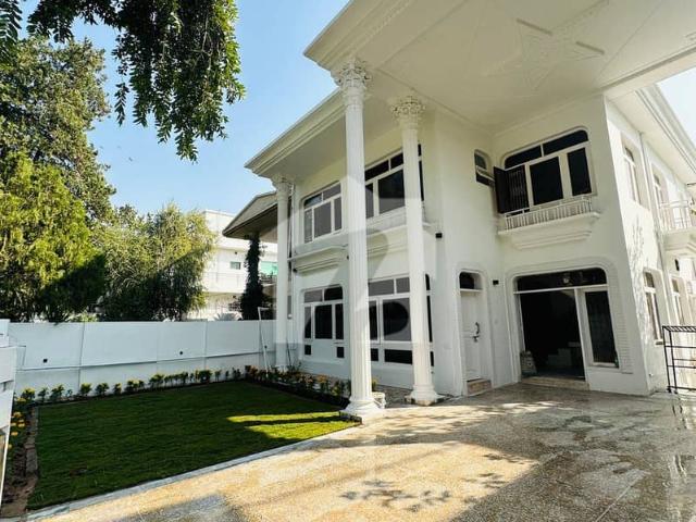 House for rent in Islamabad