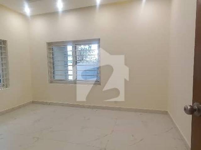 House for rent in Islamabad
