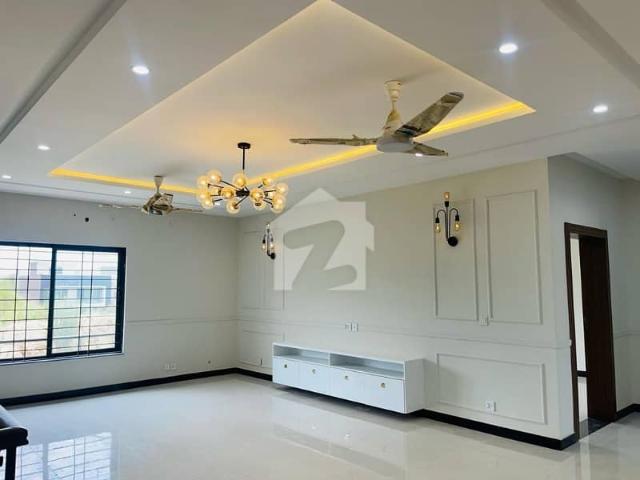 House for sale in Islamabad