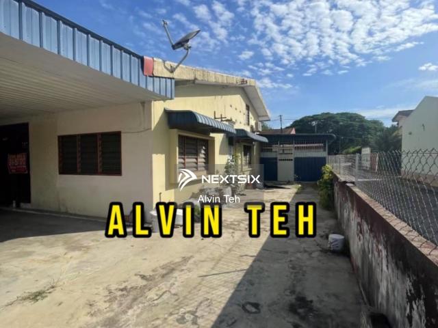 Residential House for sale in Georgetown, Penang