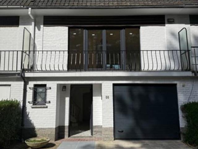 Maison location à Oudergem, Bruxelles
