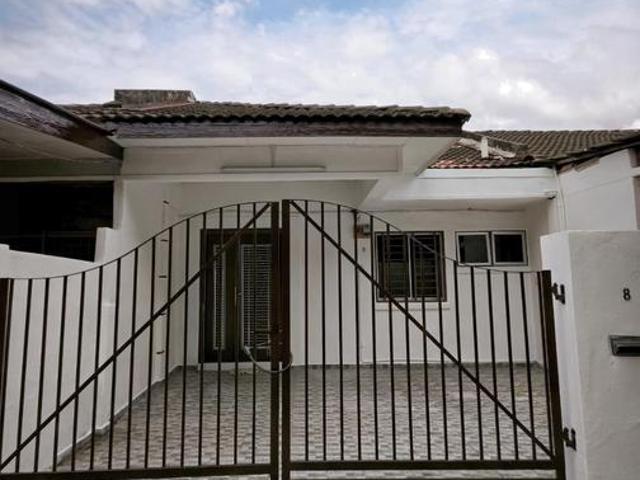 Terraced House for sale in Perak, Kampar