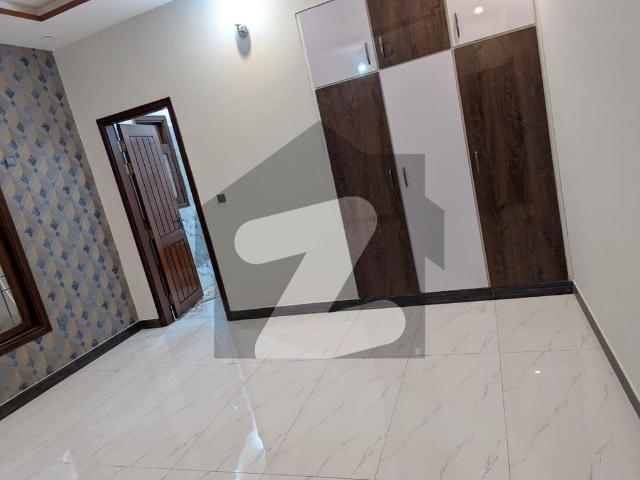 House for sale in North Nazimabad Town, North Waziristan