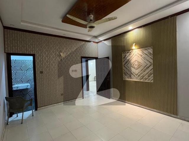 House for sale in Gulshan-e-Iqbal Town, North Waziristan