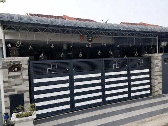 Terraced House for sale in Port Klang, Selangor