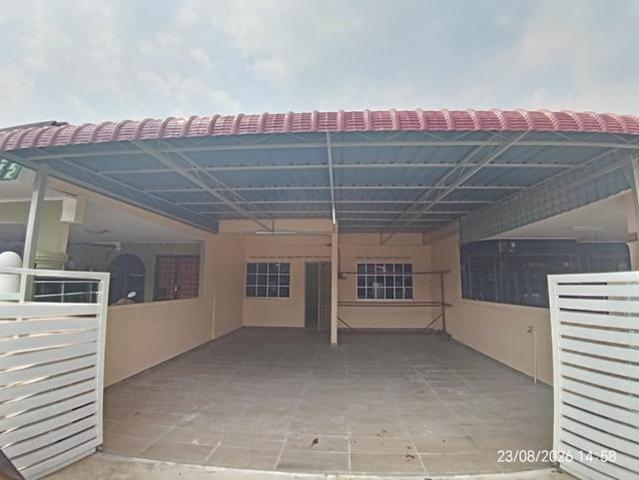 Terraced House for sale in Kamunting, Larut, Matang dan Selama