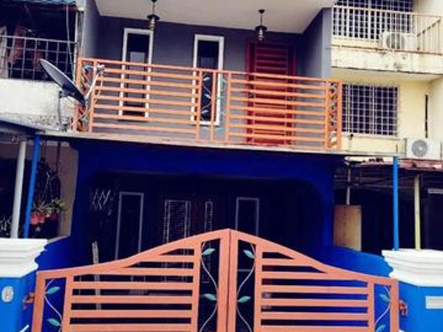 Terraced House for sale in Country Heights Damansara, Kuala Lumpur