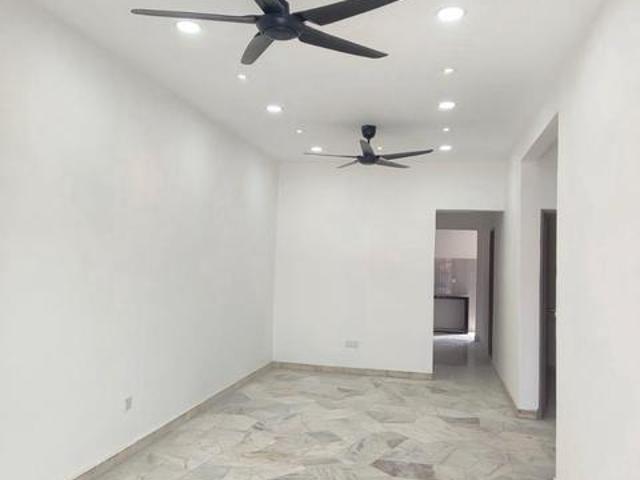 Terraced House for sale in Johor Bahru
