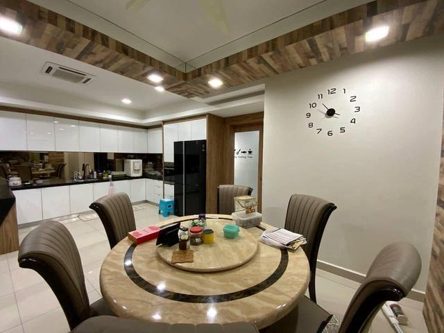 Terraced House for sale in Sendayan Village, Negeri Sembilan