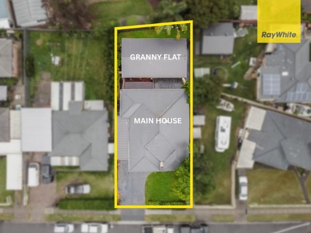 House for sale in Sydney, New South Wales