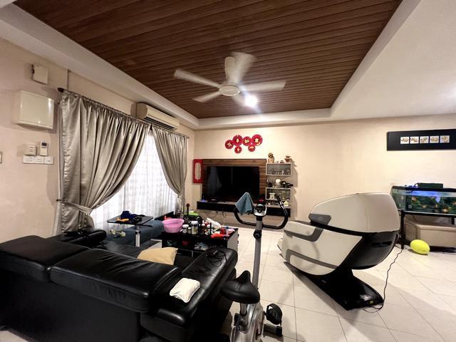 Terraced House for sale in Bandar Mahkota Cheras, Majlis Perbandaran Kajang
