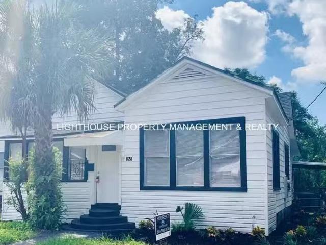 House for rent in Jacksonville
