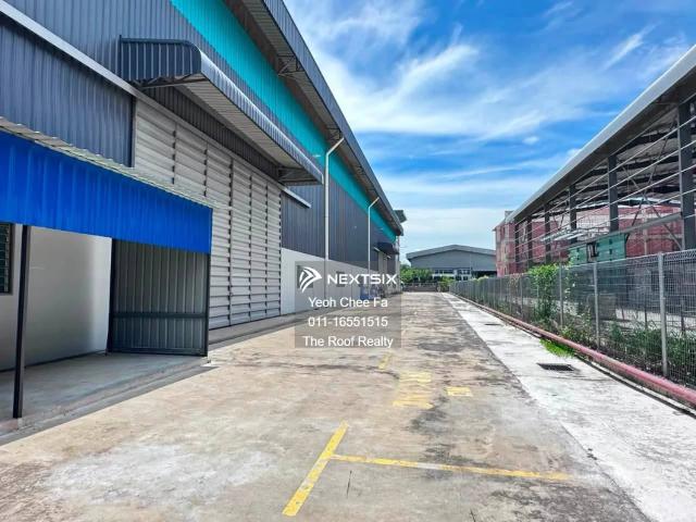 Residential House for sale in Petaling, Alam Impian