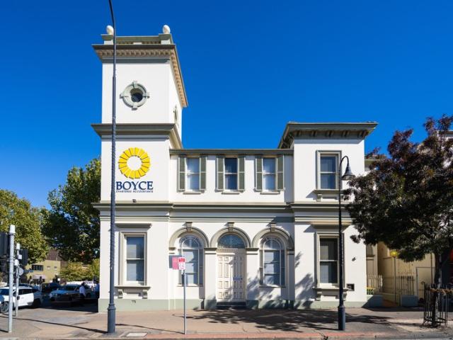 Office for rent in Belfrayden, New South Wales