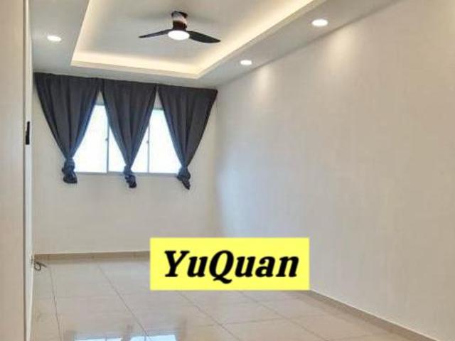 Apartment for sale in Georgetown, Penang