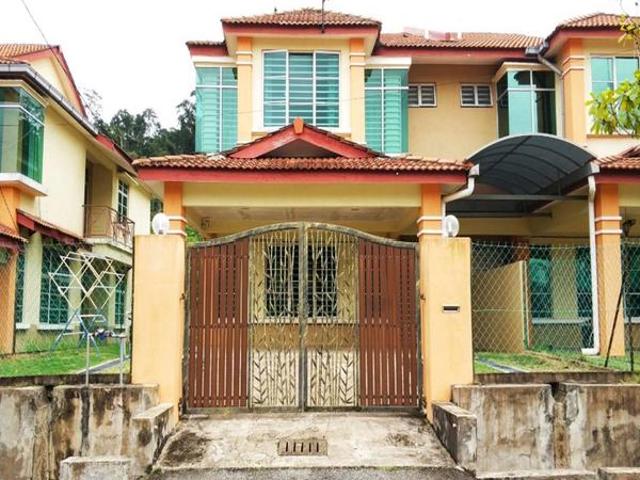 Residential House for sale in Kuantan, Pahang