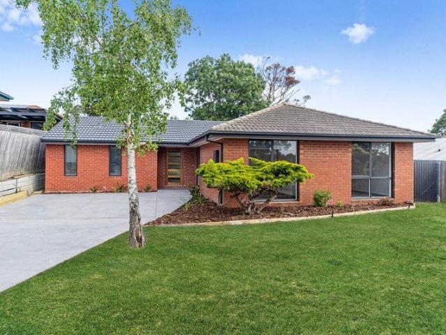 House for rent in Langwarrin, Melbourne