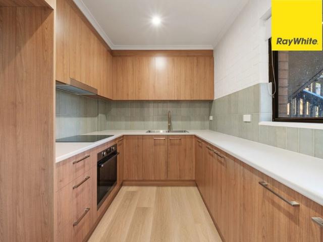 Apartment for rent in Belconnen, District of Belconnen