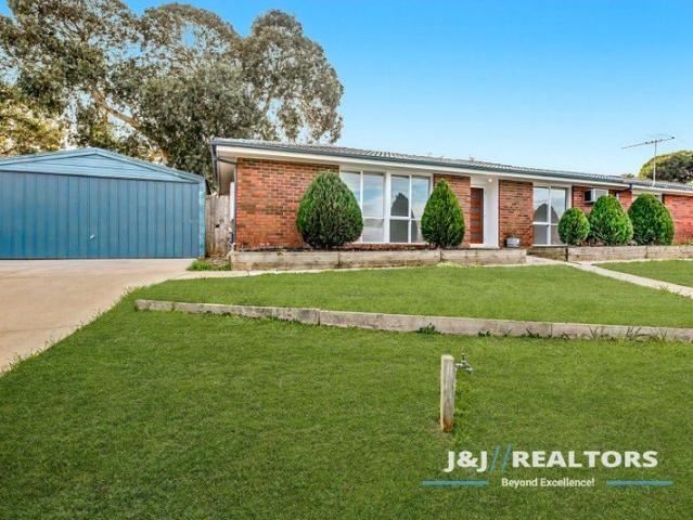 House for sale in Camerons Creek, Victoria