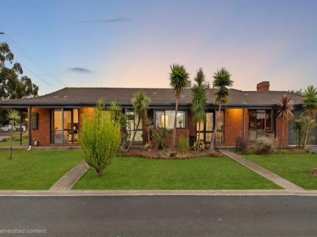 House for rent in Kurunjang, Melbourne