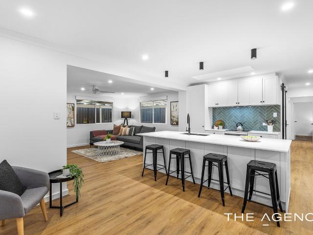 House for sale in Rivervale, Western Australia