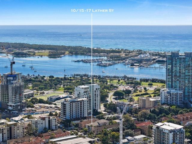Apartment for sale in Fernbrook, Queensland