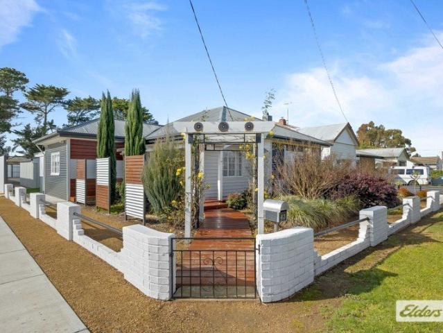 House for sale in Willaura, Victoria