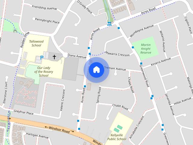 House for rent in Sydney, New South Wales