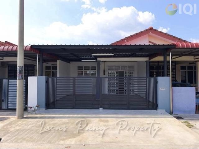 Terraced House for sale in Sungai Petani, Kuala Muda